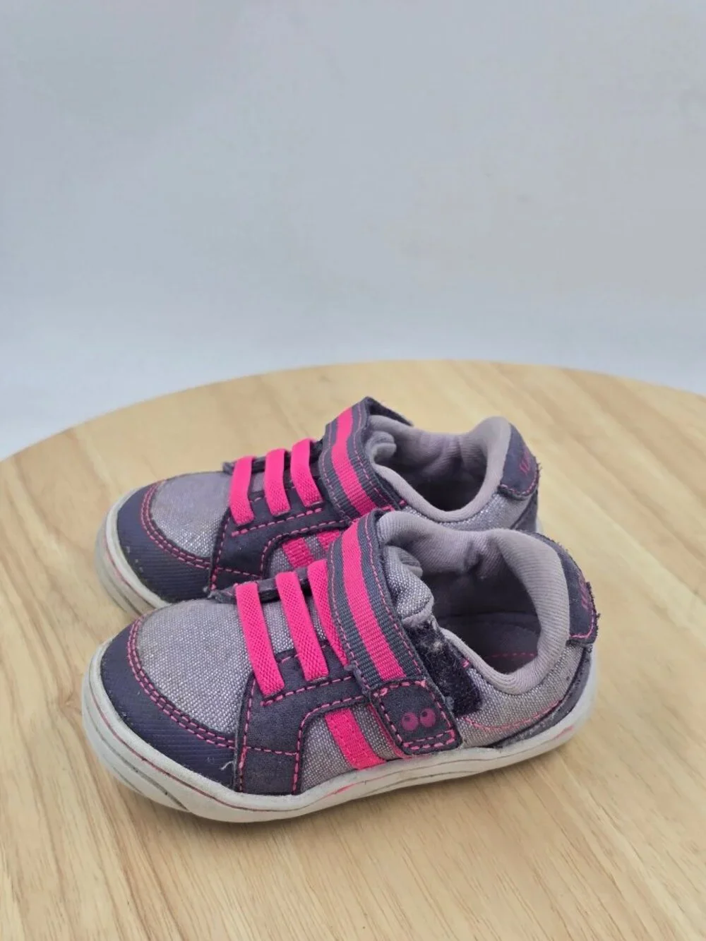 Stride Rite Soft Motion 